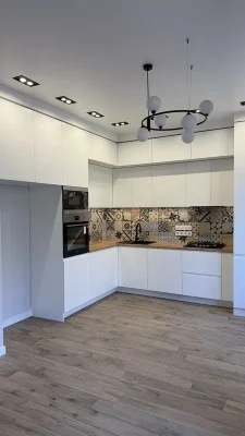 Продам  дуплекс з гарним ремонтом,Лісова Буча
