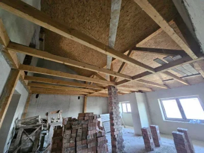 Продаж 2к(видової) квартири 64м2 біля Озера та парку_VD