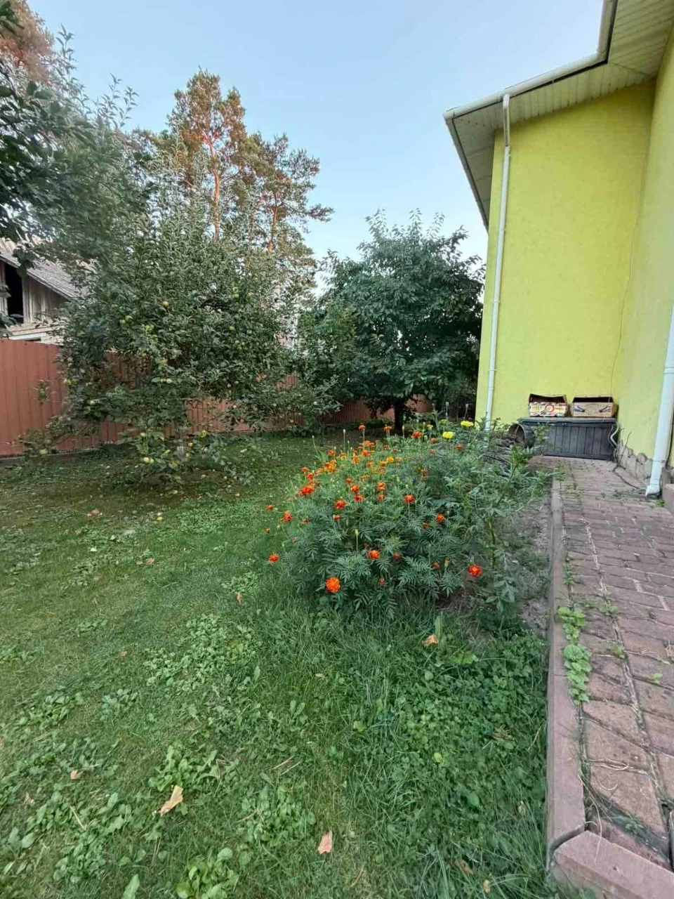 Продається будинок 240 кв.м., Лісова Буча