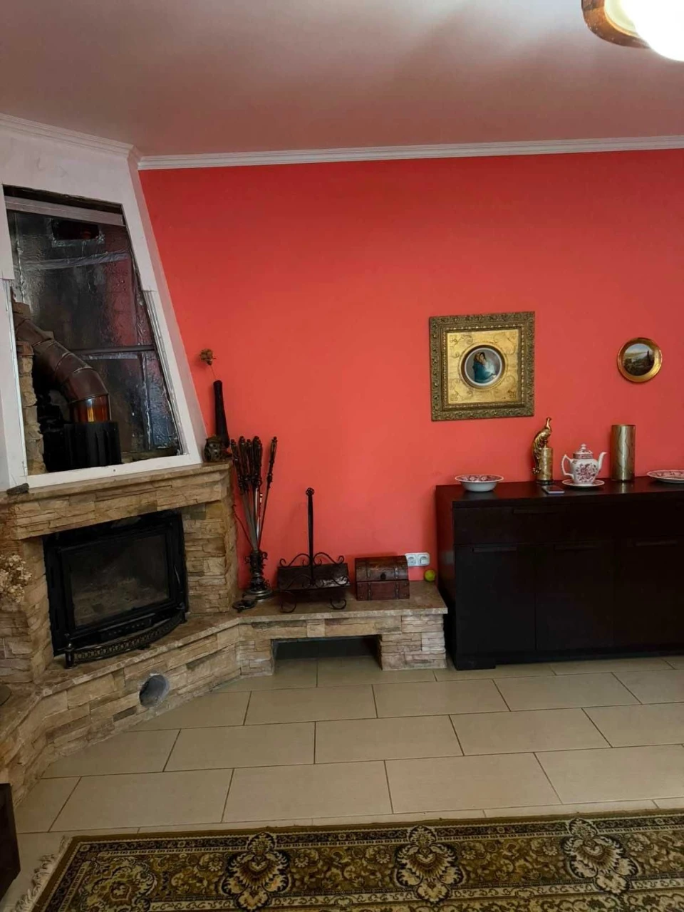 Продається будинок 240 кв.м., Лісова Буча
