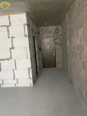 Квартира в новом, кирпичном доме