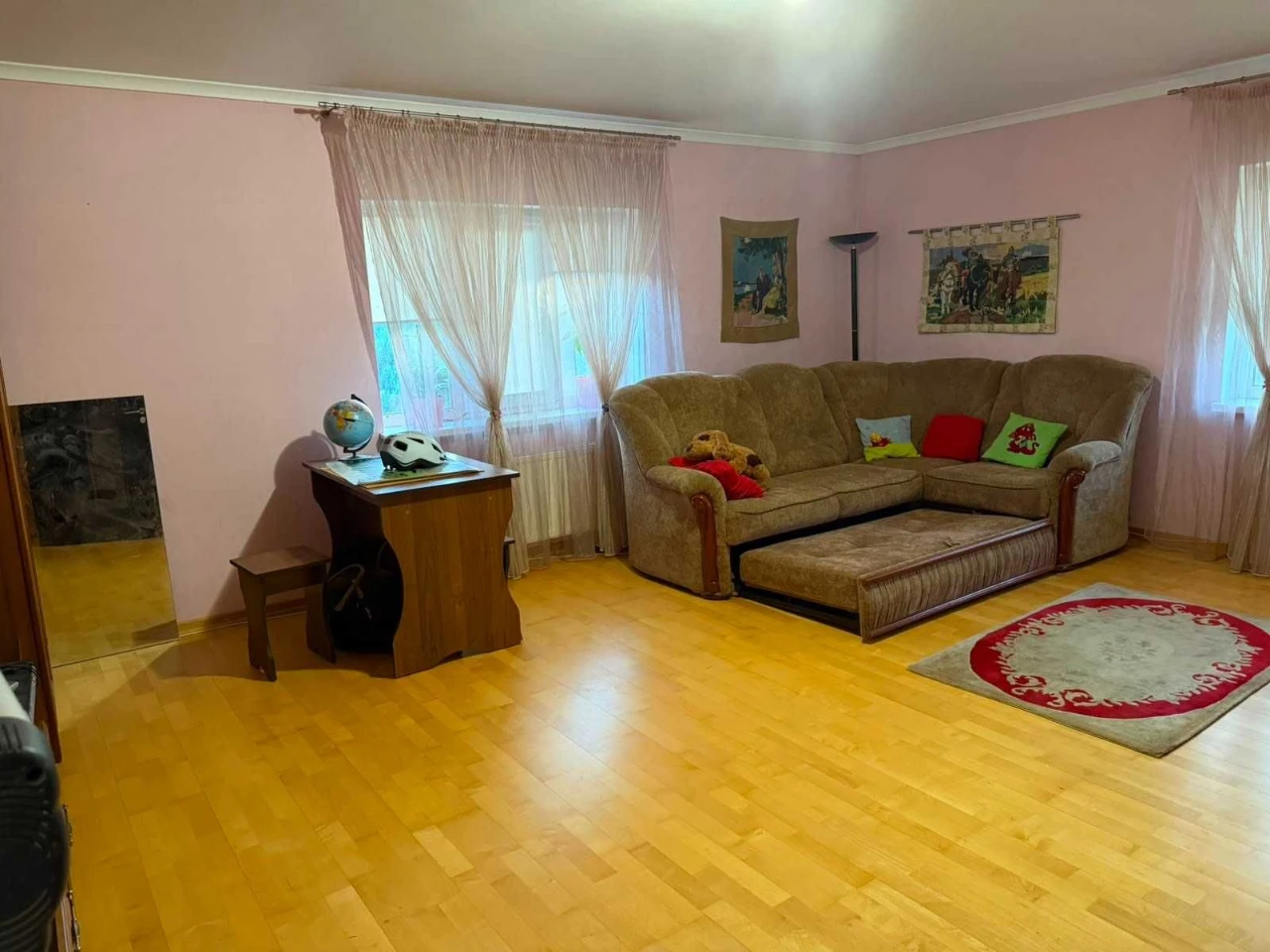 Продається будинок 240 кв.м., Лісова Буча
