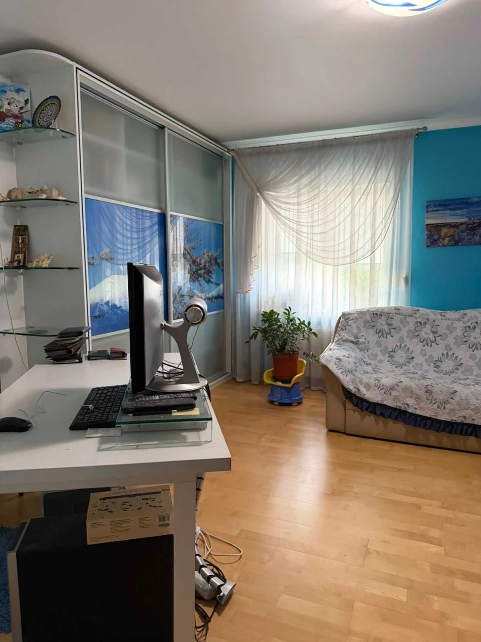 Продається будинок 240 кв.м., Лісова Буча