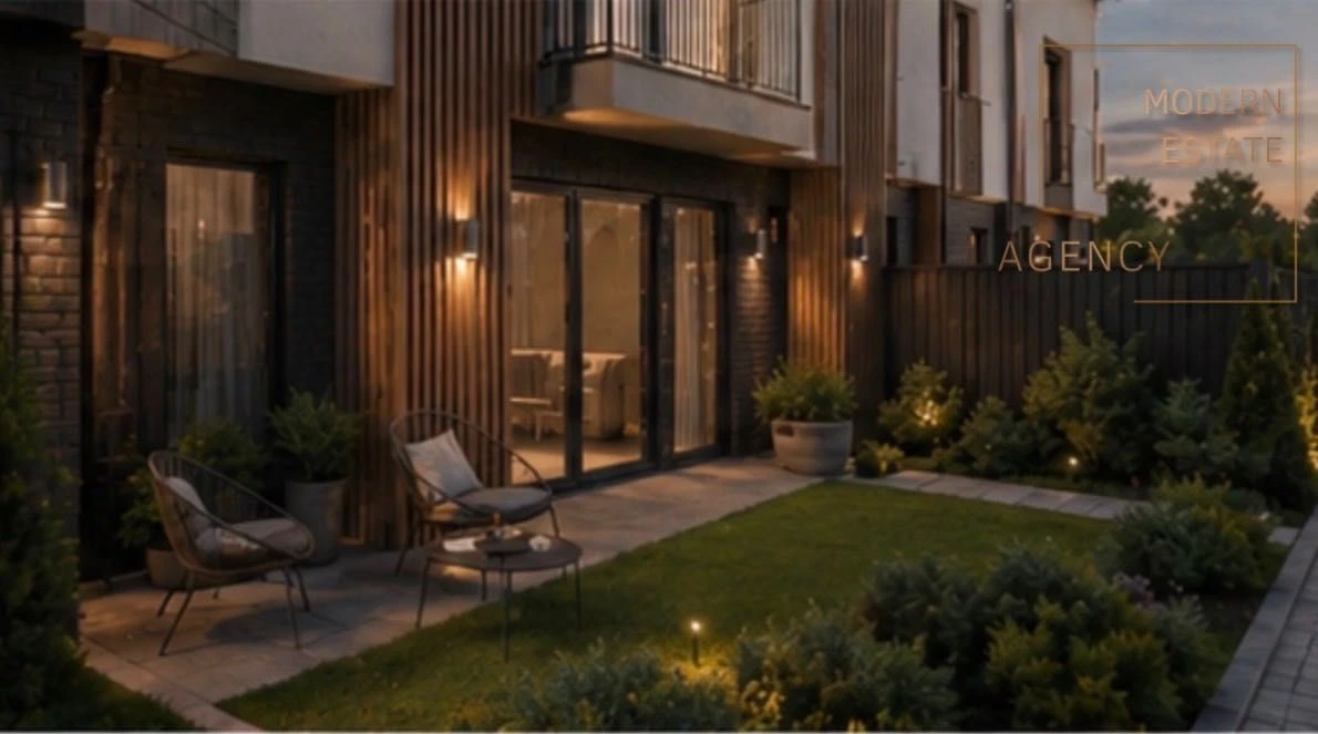 Старт продажів! Дуплекс Лісова Буча, Бістро Пекаря, 126 м2|