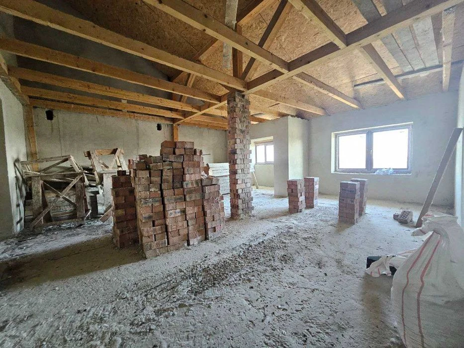 Продаж 2к(видової) квартири 64м2 біля Озера та парку_VD