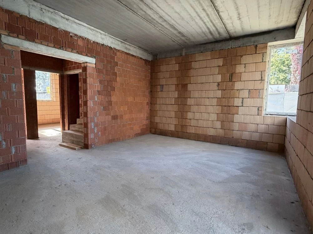 Старт продажів! Дуплекс Лісова Буча, Бістро Пекаря, 126 м2|