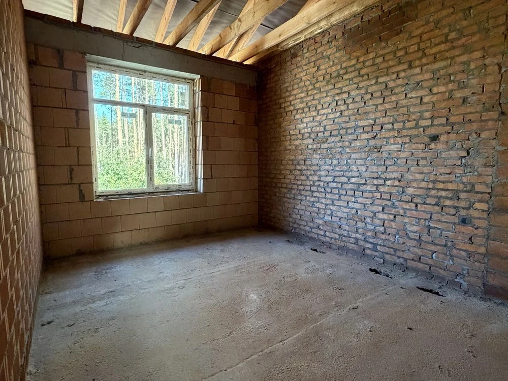 Старт продажів! Дуплекс Лісова Буча, Бістро Пекаря, 126 м2|