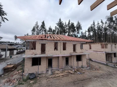 Готовий дуплекс !Продаж дуплексу 125м² у Лісовій Бучі! Розст