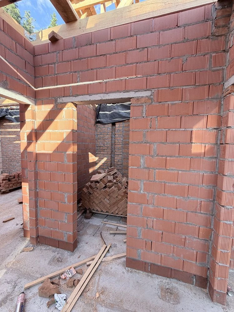 Готовий дуплекс !Продаж дуплексу 125м² у Лісовій Бучі! Розст