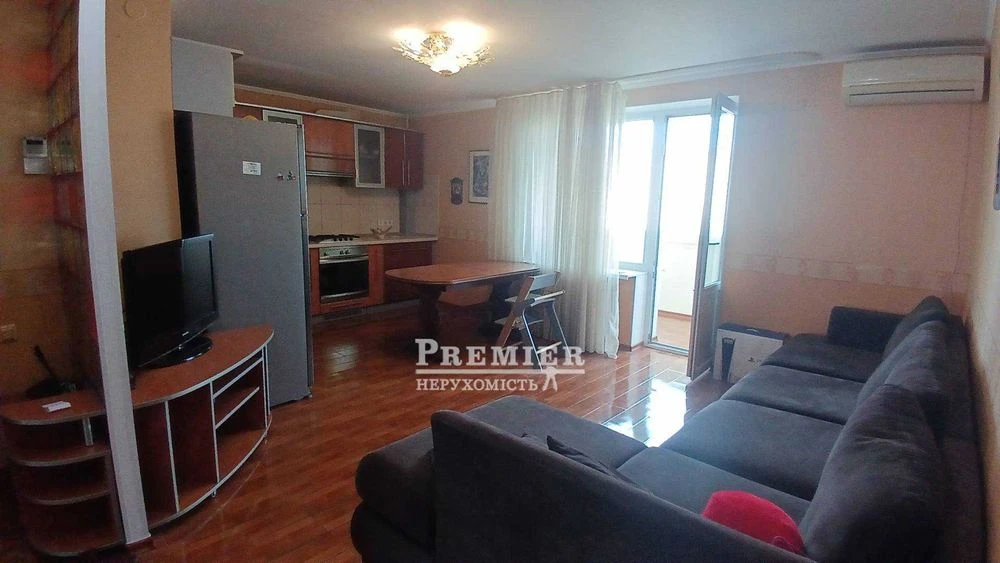 продам 2-комнатную квартиру 94 кв.м