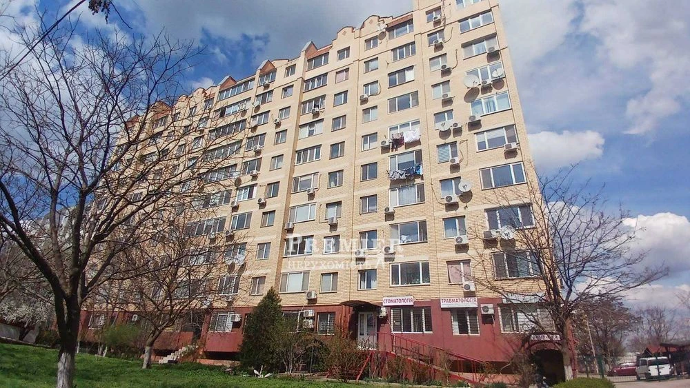 продам 2-комнатную квартиру 94 кв.м