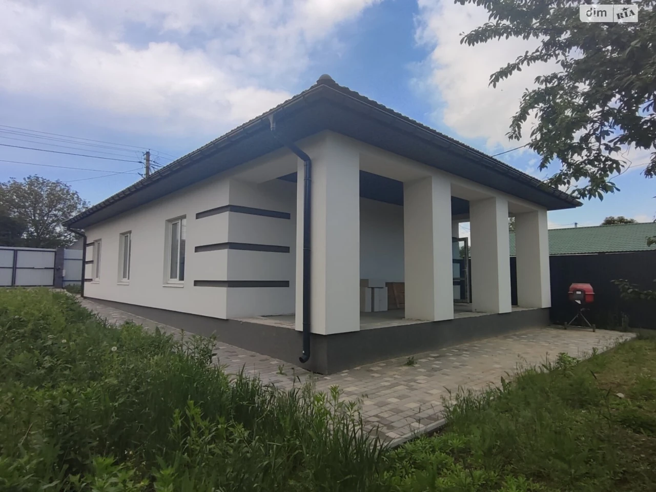 Продаж Дім