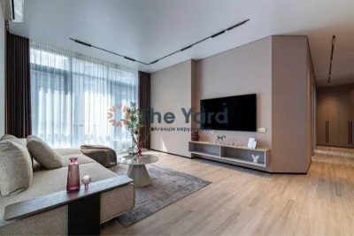 WITHOUT% Sale of 2-room apartment in the residential complex "Novopecherski Lipky", And St.