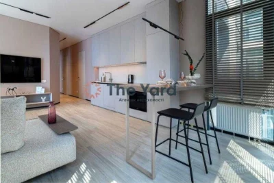 WITHOUT% Sale of 2-room apartment in the residential complex "Novopecherski Lipky", And St.