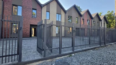 Продам таунхауси біля Новусу в центрі. Буча