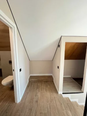 Новий дуплекс з ремонтом! Центральна чистина Бучі!