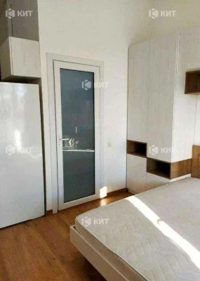 1 room 27 sq.m. Center (metro Ploshchad Konstitutsii, Podolsky (Gamarnik)
