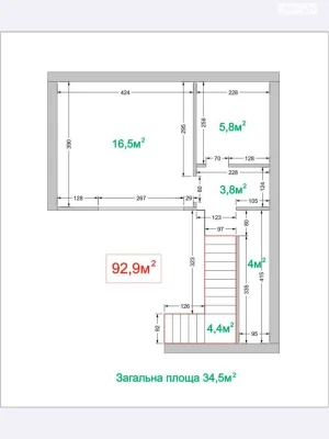 Продаж Дуплекс