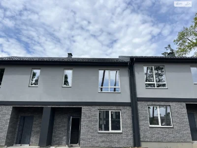 Продаж Таунхаус