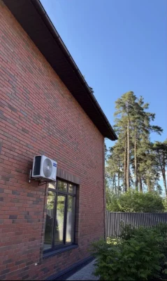 Дуплекс з ремонтом в Лісовій Бучі