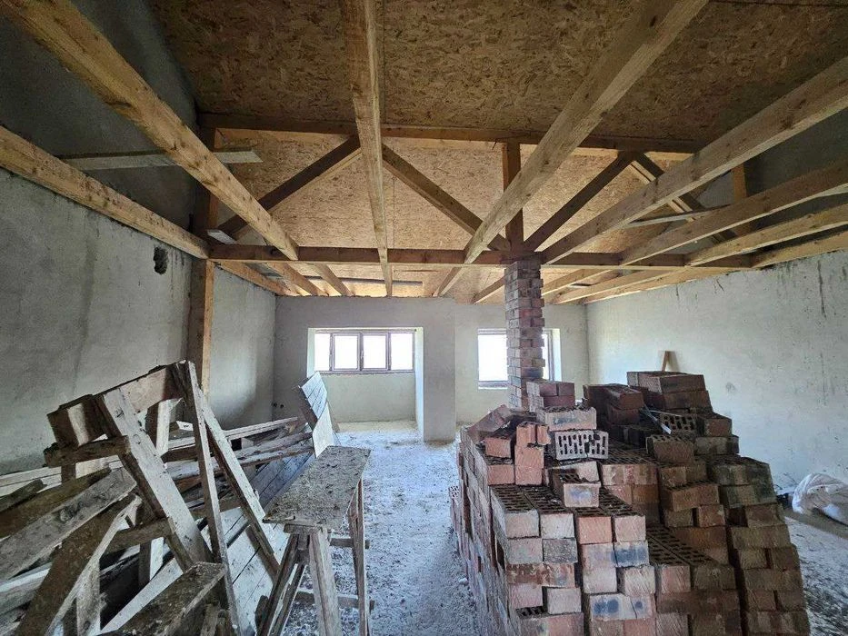 Продаж 2к(видової) квартири 64м2 біля Озера та парку_VD