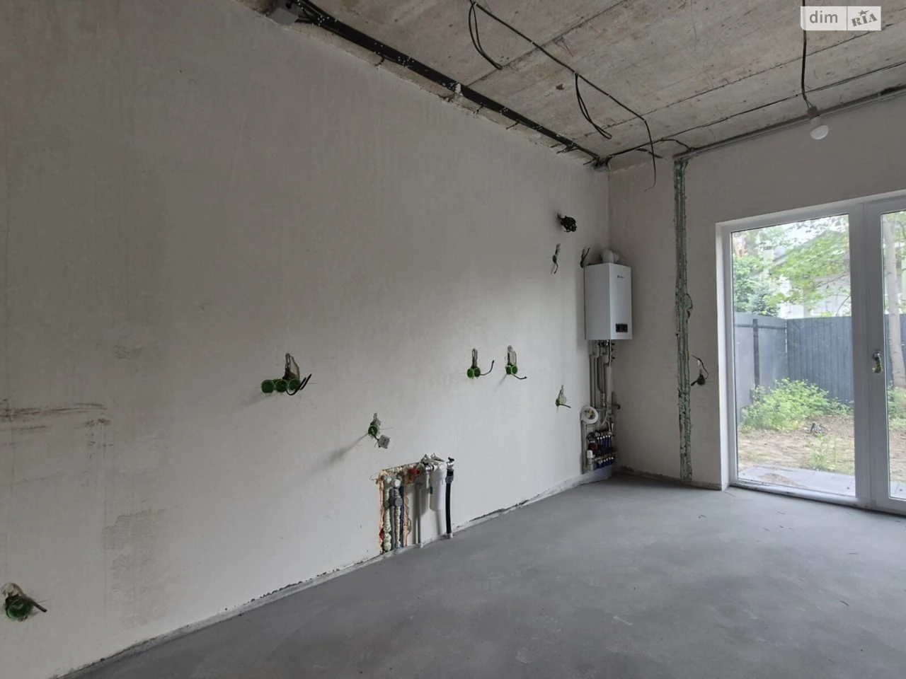 Продаж Таунхаус