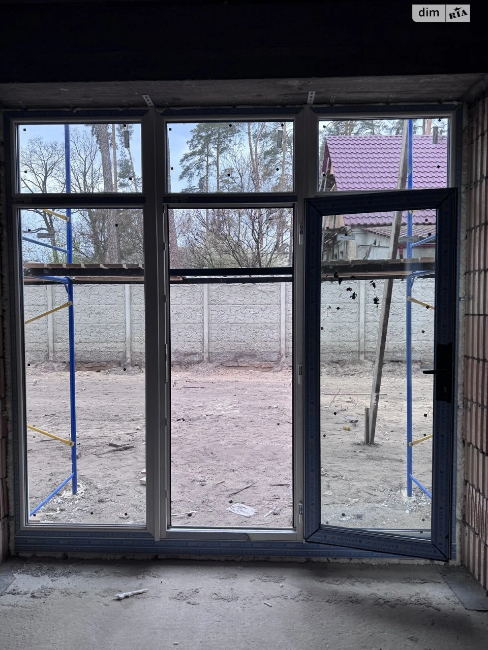 Продаж Таунхаус