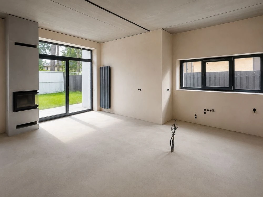 Буча Park Residense з частковим ремонтом 225 м2, 4 сотки
