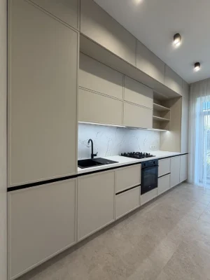 Продам таунхаус з новим ремонтом, 4 кімнати, газ  175.000 $