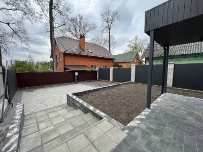Продам дуплекс з ремонтом у Бучі! Затишна локація, готовий д