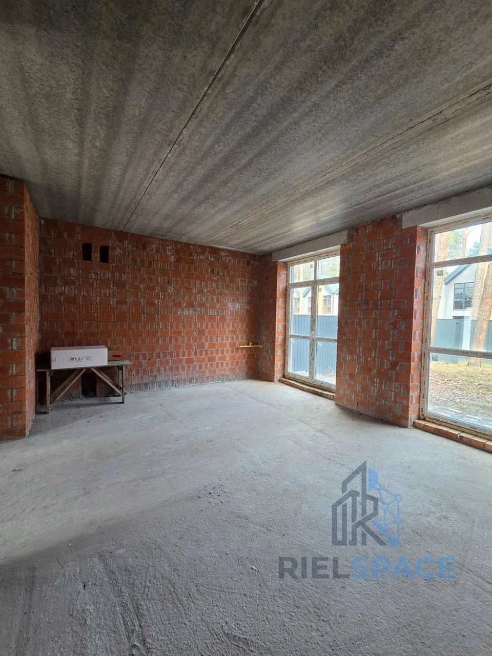 Введений 2026 році. Продаж таунхауса в КМ SOHO Park, Лісова