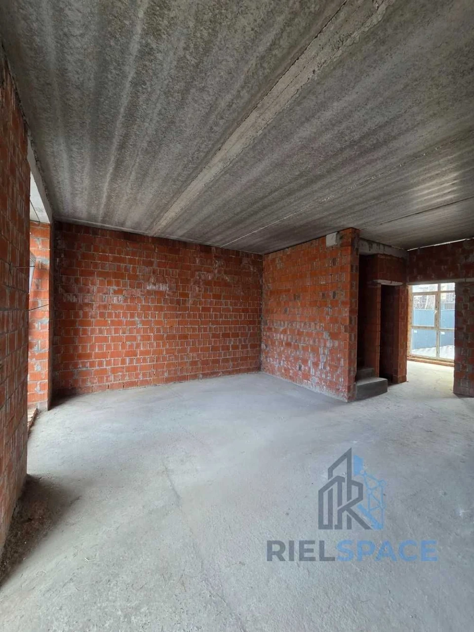 Введений 2026 році. Продаж таунхауса в КМ SOHO Park, Лісова