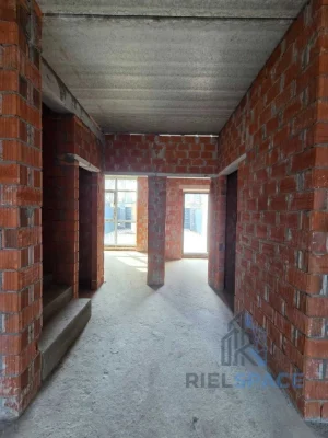 Введений 2026 році. Продаж таунхауса в КМ SOHO Park, Лісова