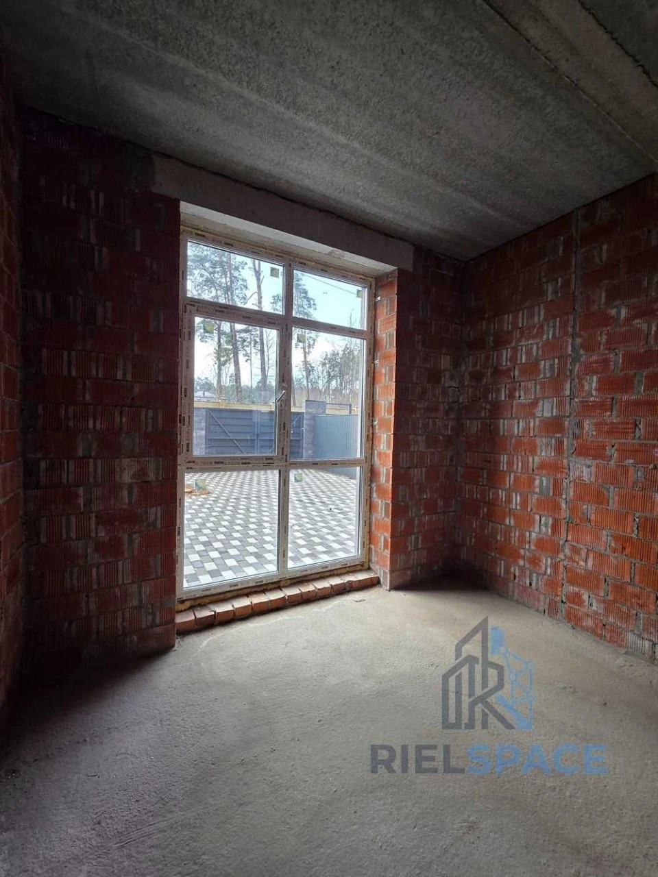Введений 2026 році. Продаж таунхауса в КМ SOHO Park, Лісова