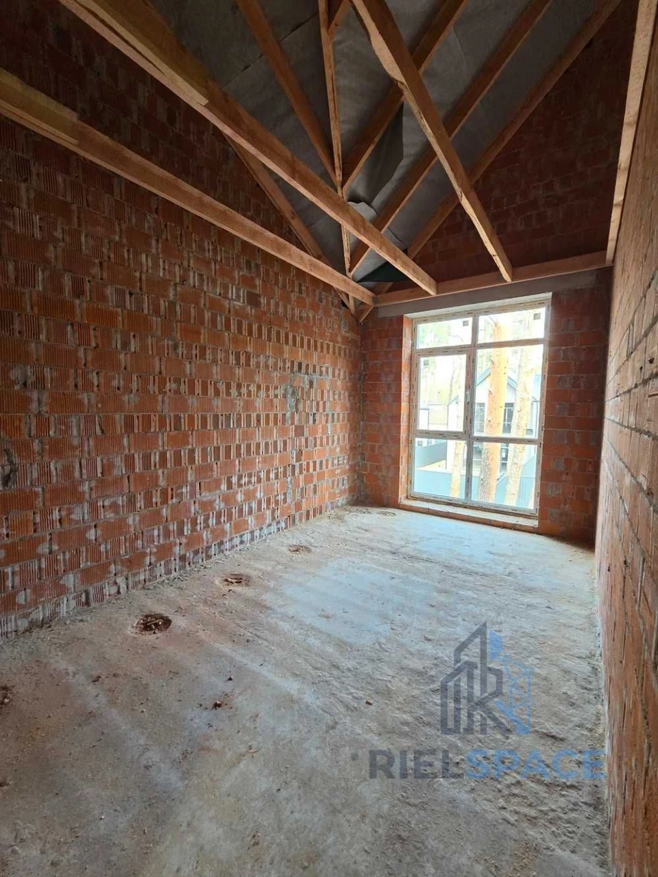 Введений 2026 році. Продаж таунхауса в КМ SOHO Park, Лісова