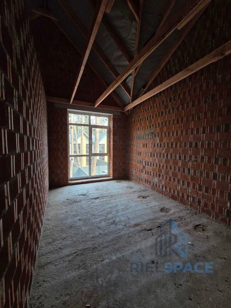 Введений 2026 році. Продаж таунхауса в КМ SOHO Park, Лісова