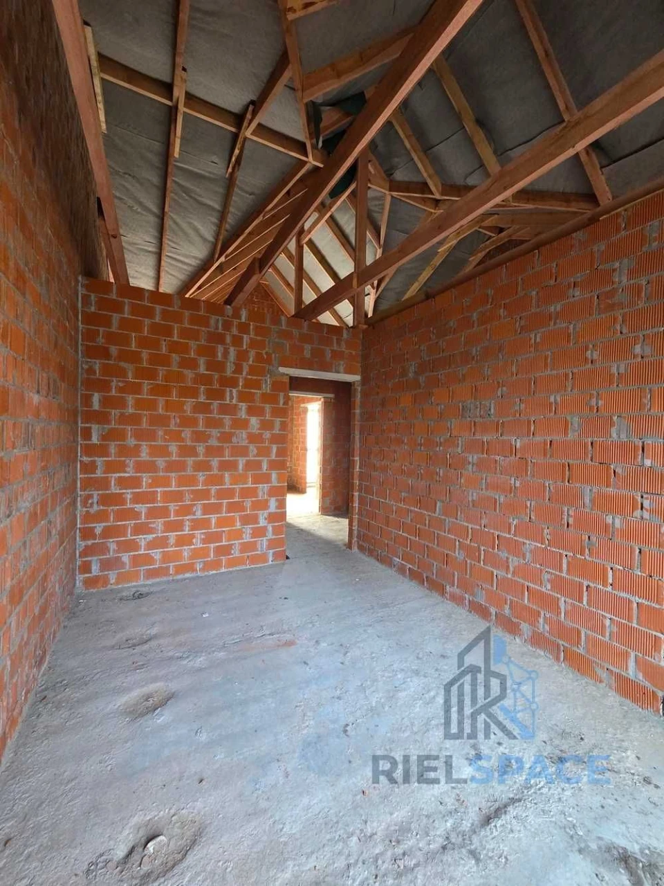 Введений 2026 році. Продаж таунхауса в КМ SOHO Park, Лісова