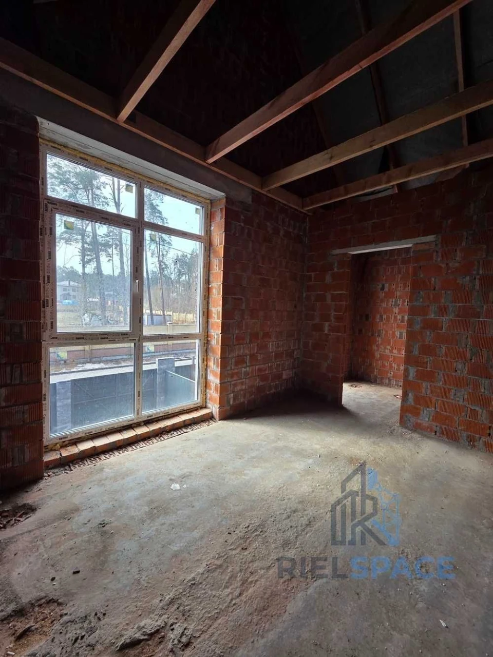 Введений 2026 році. Продаж таунхауса в КМ SOHO Park, Лісова
