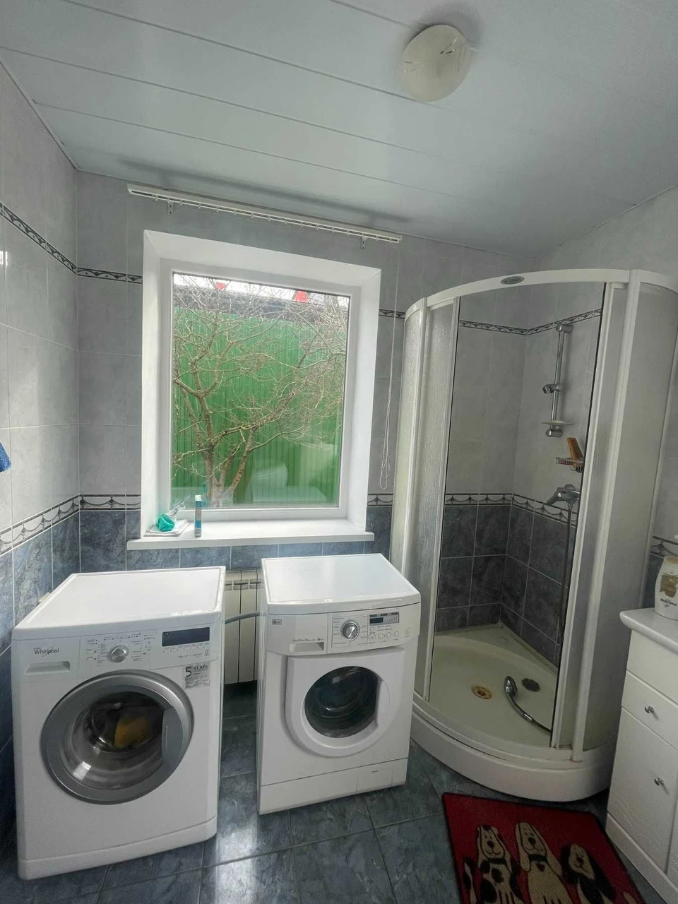 Продаж великого будинку в Бучі