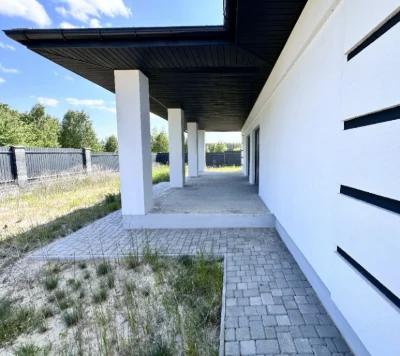 Будинок 120м2 ділянка 6 соток. Газ.Котеджне містечко Буча