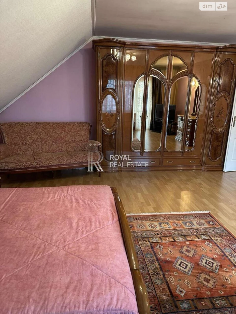 Продаж Дім