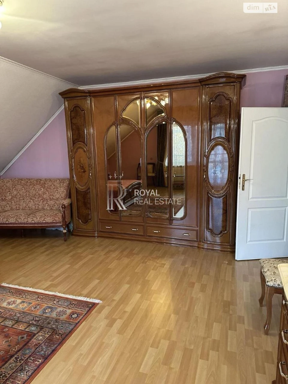 Продаж Дім
