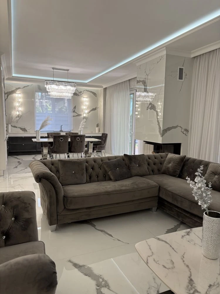 Преміум будинок Буча | 180 м² | дизайнерський ремонт | котед