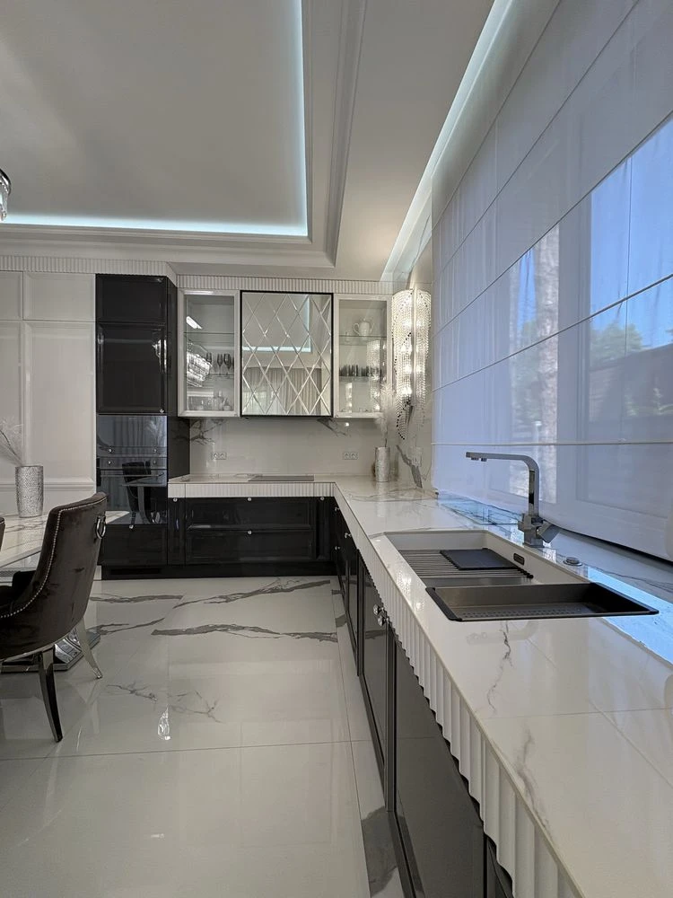 Преміум будинок Буча | 180 м² | дизайнерський ремонт | котед