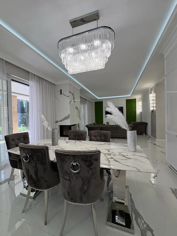 Преміум будинок Буча | 180 м² | дизайнерський ремонт | котед