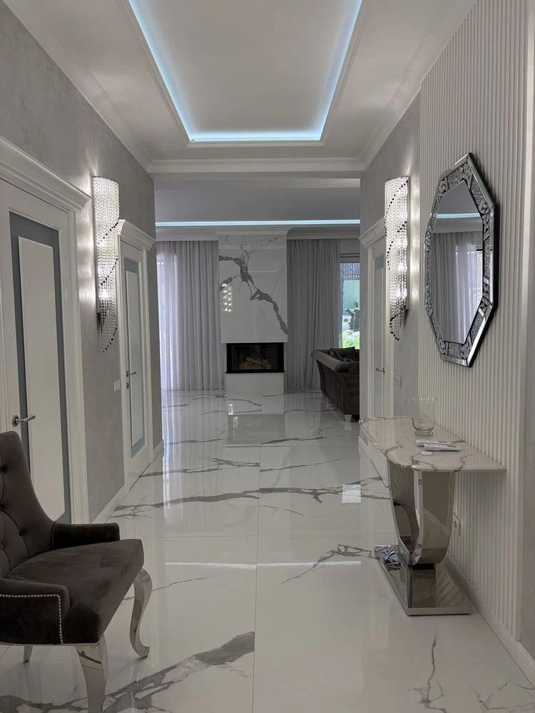 Преміум будинок Буча | 180 м² | дизайнерський ремонт | котед