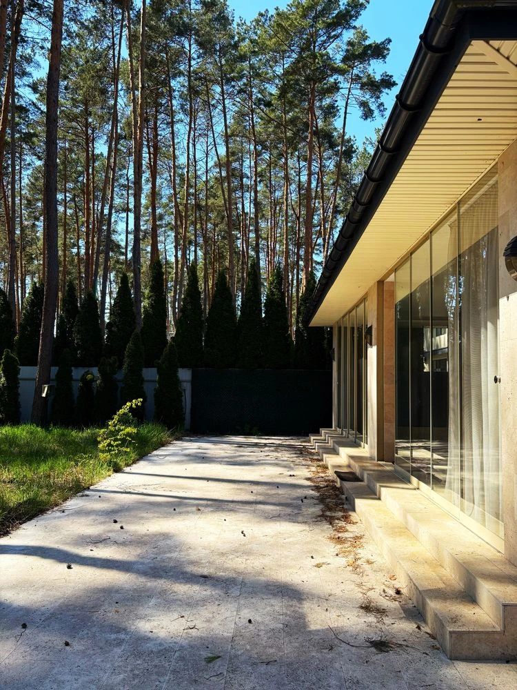 Преміум будинок Буча | 180 м² | дизайнерський ремонт | котед