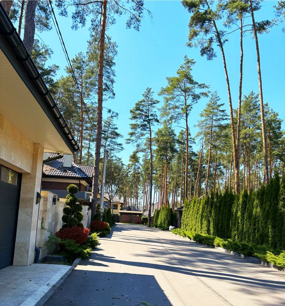 Преміум будинок Буча | 180 м² | дизайнерський ремонт | котед