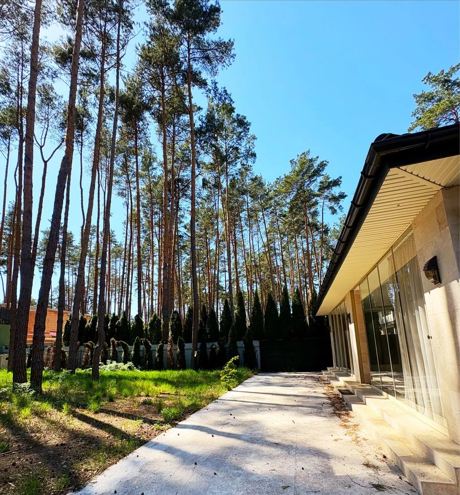 Преміум будинок Буча | 180 м² | дизайнерський ремонт | котед