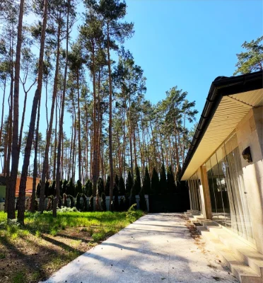 Преміум будинок Буча | 180 м² | дизайнерський ремонт | котед